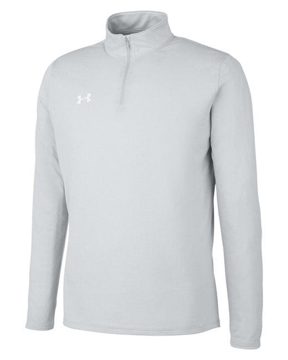 Under Armour Team Tech Performance Quarter-Zip