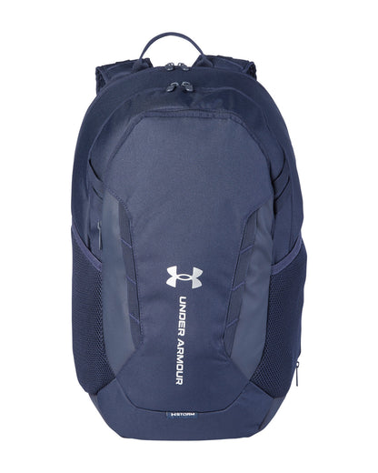 Under Armour Team Hustle Backpack
