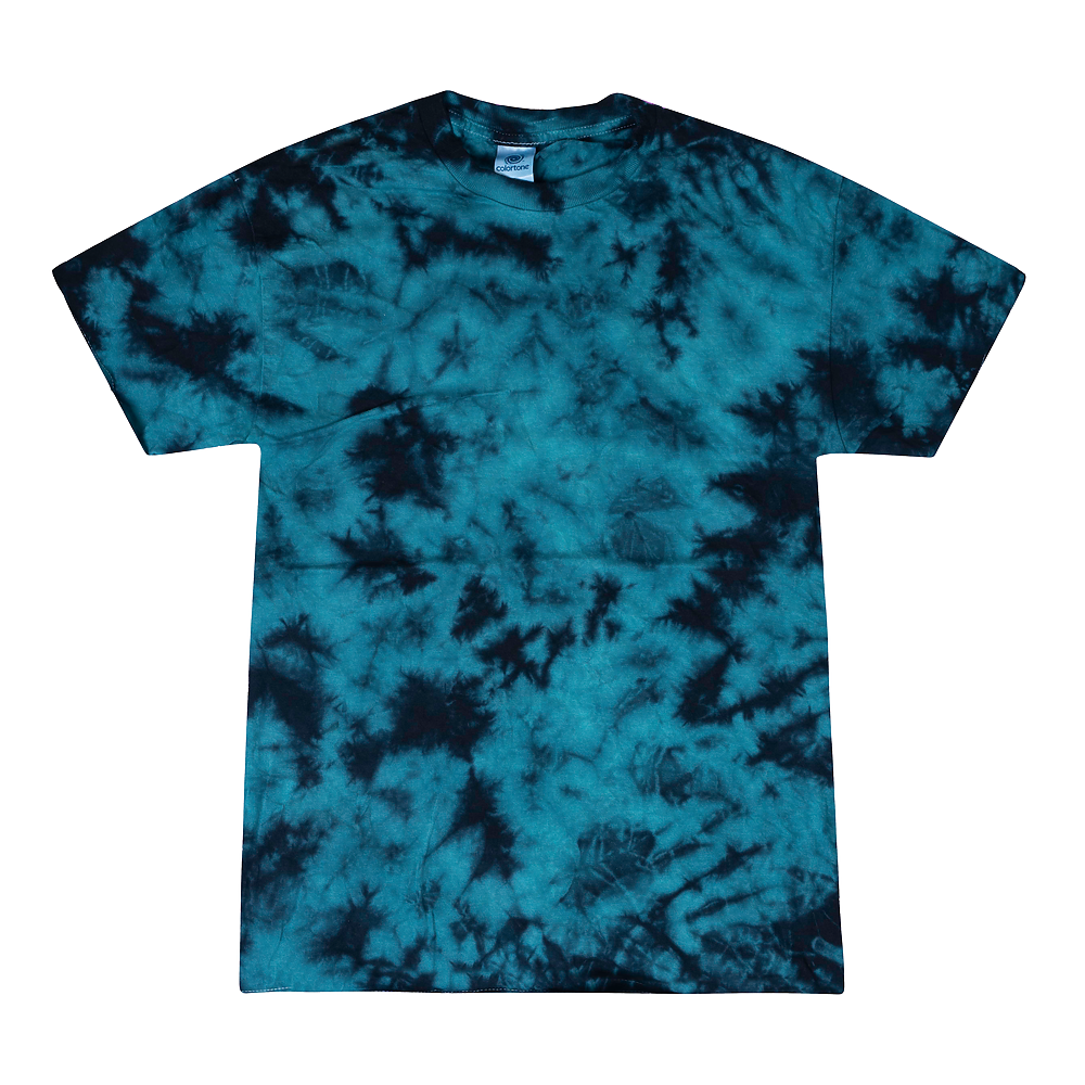 Crystal Wash T-Shirt