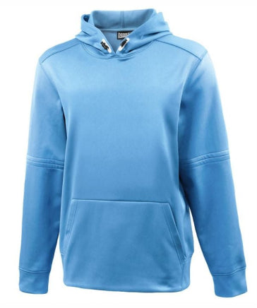 Concept Performance Hooded Sweatshirt