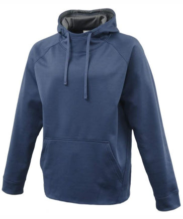 Breakaway Performance Hooded Sweatshirt