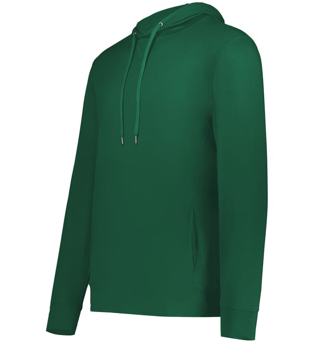 Ventura Soft Knit Hooded Sweatshirt