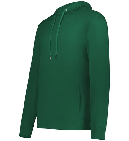 Ventura Soft Knit Hooded Sweatshirt