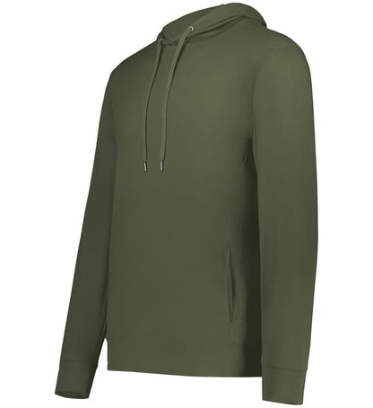 Ventura Soft Knit Hooded Sweatshirt