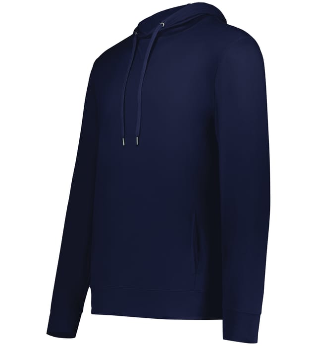 Ventura Soft Knit Hooded Sweatshirt
