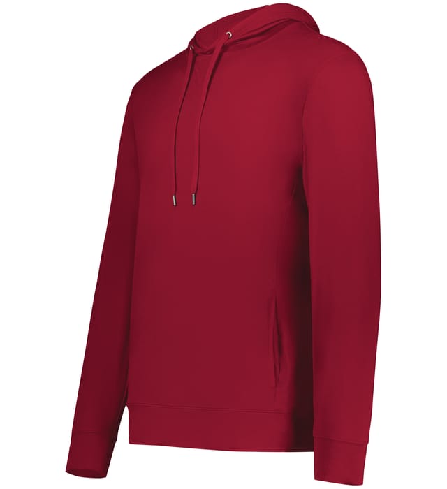 Ventura Soft Knit Hooded Sweatshirt