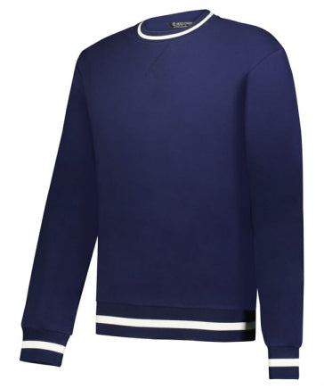 Heritage Prep Crewneck Sweatshirt