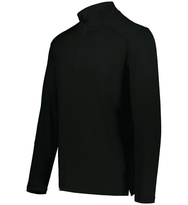 Ventura Soft Knit 1/4 Zip Pullover