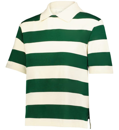 Ladies Prep Street Rugby Crop