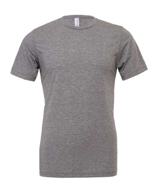 Tri-blend T-shirt