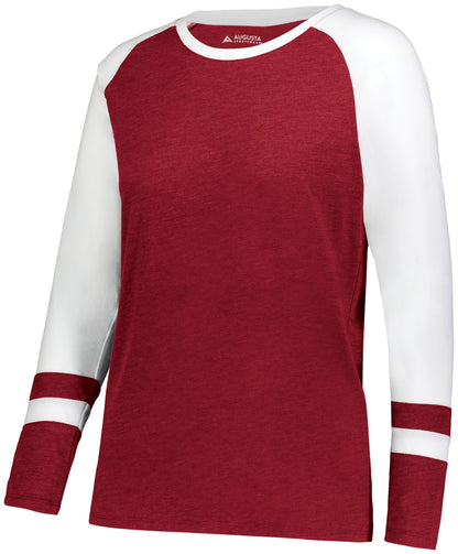 Ladies Fanatic 2.0 Long Sleeve Tee