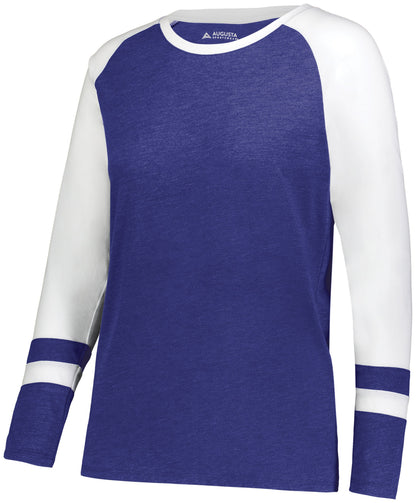 Ladies Fanatic 2.0 Long Sleeve Tee