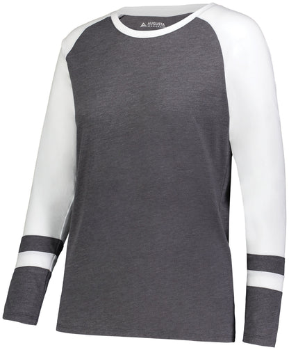 Ladies Fanatic 2.0 Long Sleeve Tee