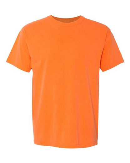 Pigment Dye T-shirt