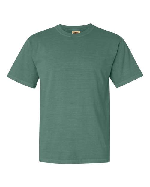 Pigment Dye T-shirt