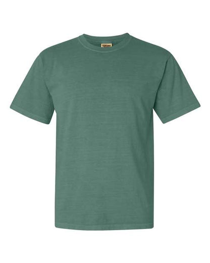 Pigment Dye T-shirt