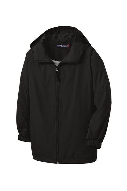 Hooded Jacket (8481173045525)