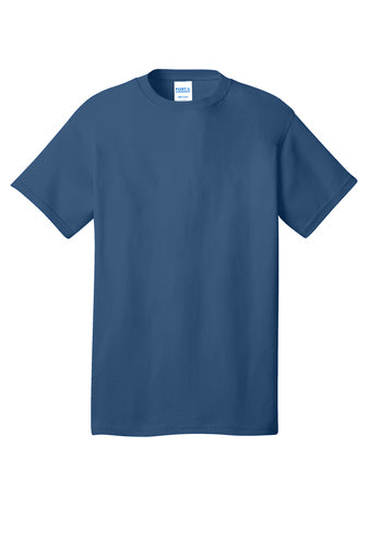 Basic Short Sleeve T-shirt