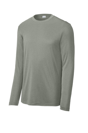 Performance Long Sleeve T-shirt