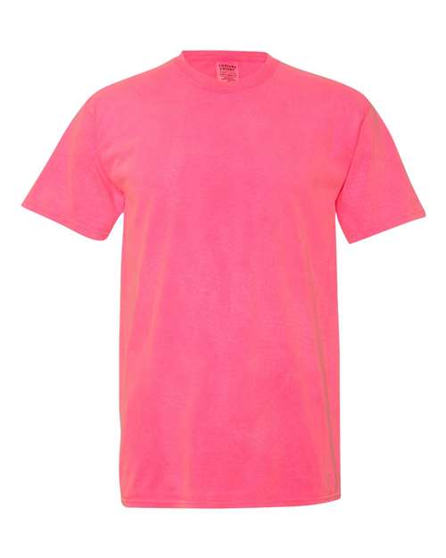 Pigment Dye T-shirt