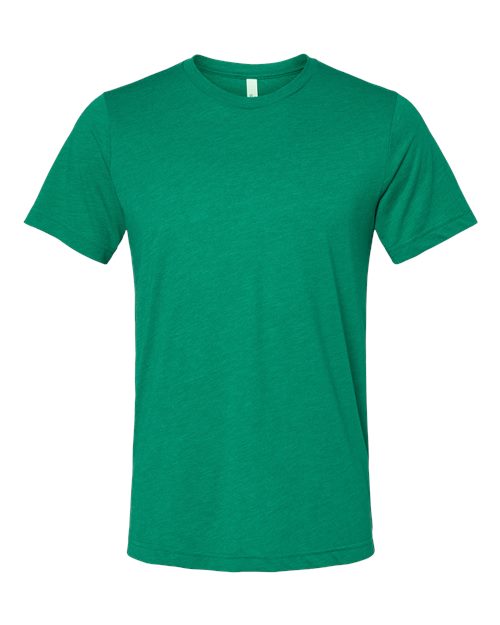 Tri-blend T-shirt