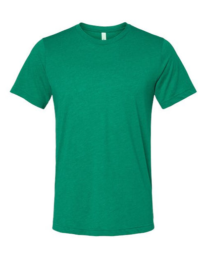 Tri-blend T-shirt