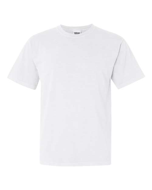Pigment Dye T-shirt