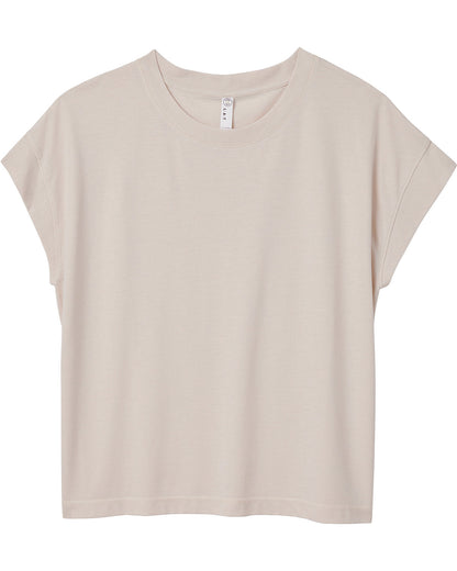 Ladies Relaxed Vintage Wash T-Shirt