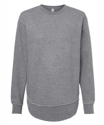 Ladies Weekend Tunic Fleece