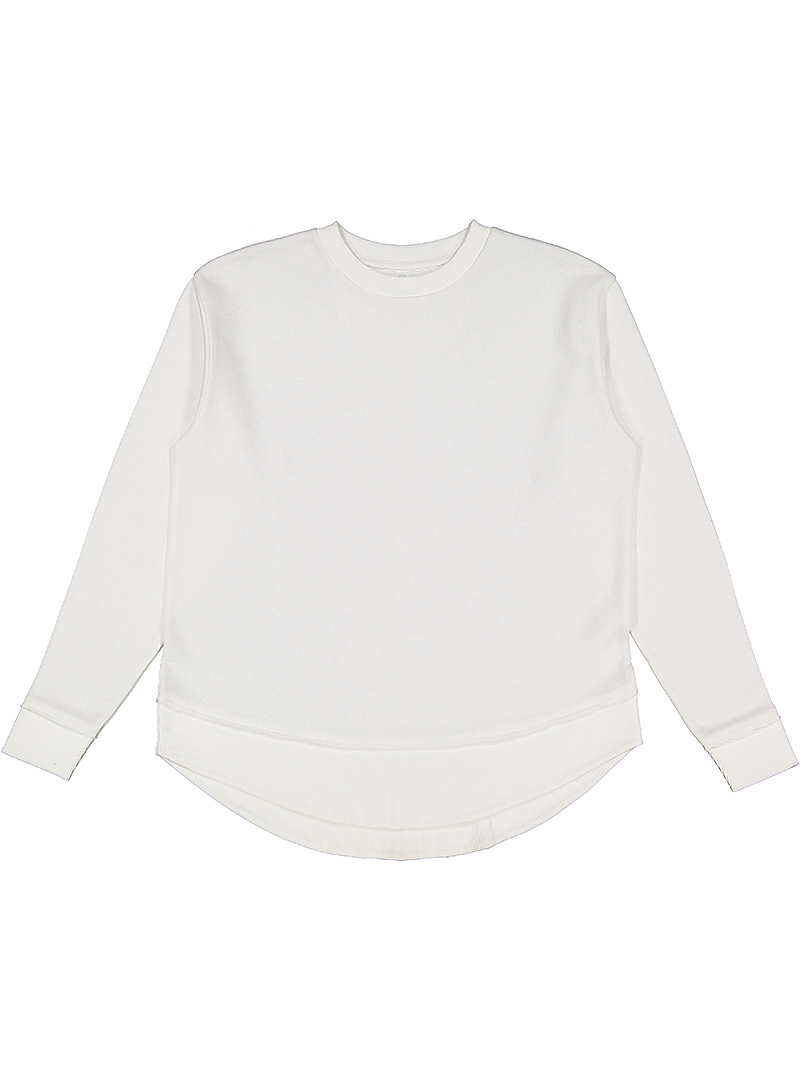 Ladies Weekend Tunic Fleece