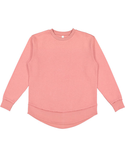 Ladies Weekend Tunic Fleece