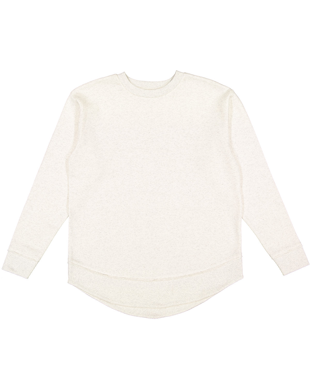 Ladies Weekend Tunic Fleece