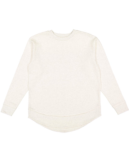 Ladies Weekend Tunic Fleece