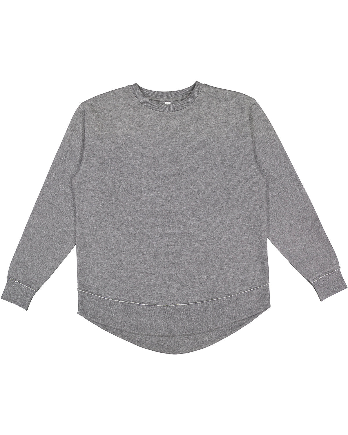 Ladies Weekend Tunic Fleece