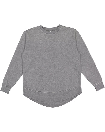 Ladies Weekend Tunic Fleece