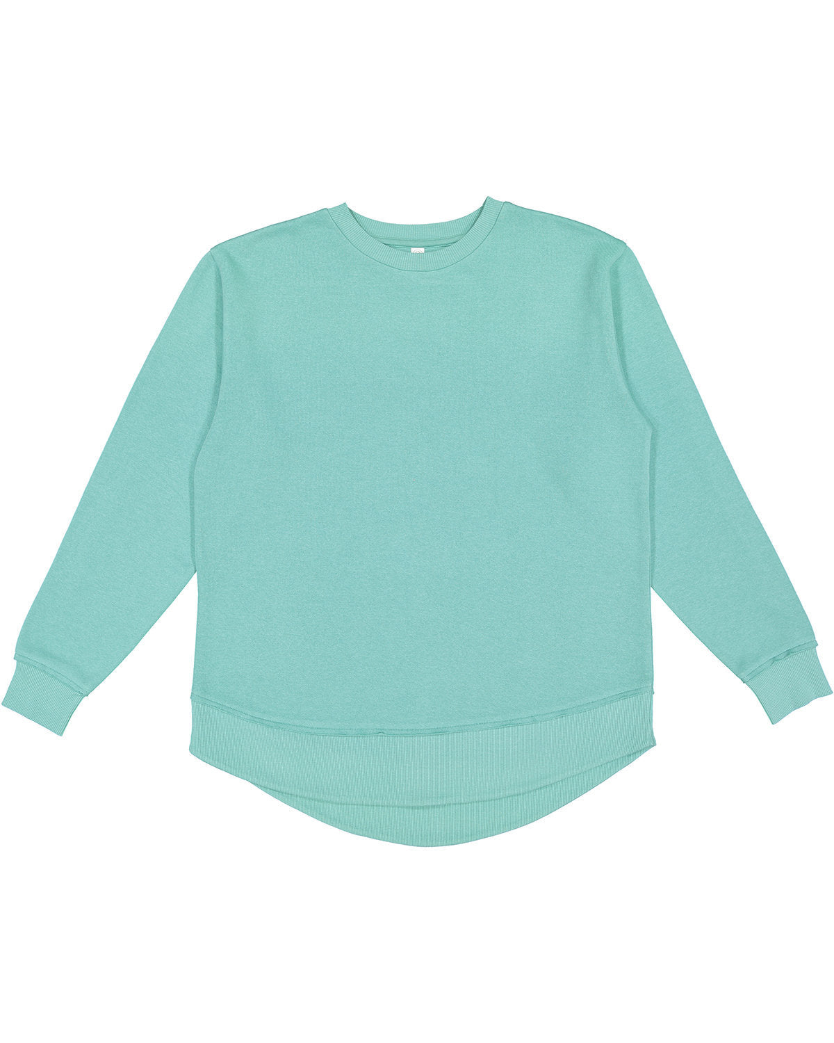 Ladies Weekend Tunic Fleece