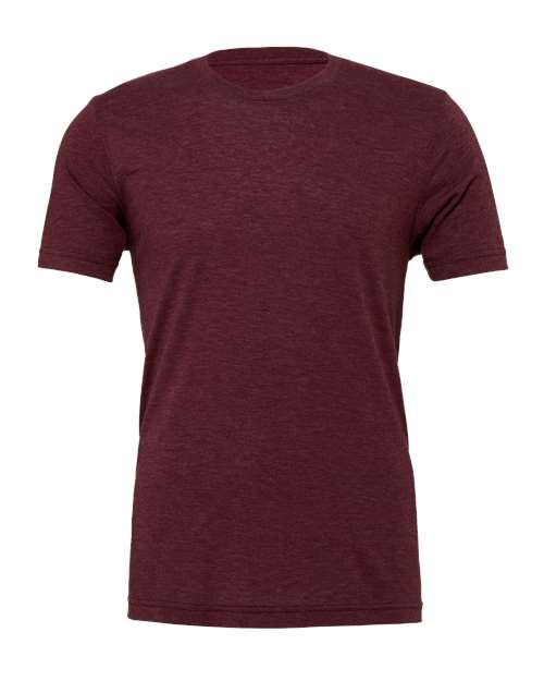 Tri-blend T-shirt