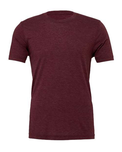 Tri-blend T-shirt
