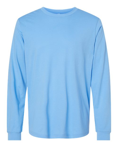 Soft Jersey Long Sleeve T-shirt