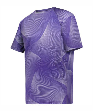 Warp Performance T-shirt