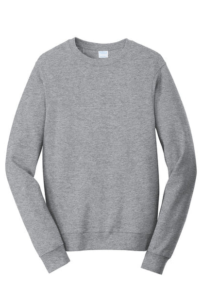 Fan Favorite 80/20 Crewneck Sweatshirt