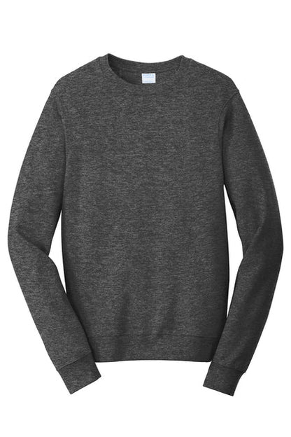 Fan Favorite 80/20 Crewneck Sweatshirt