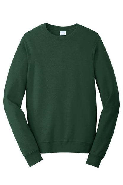 Fan Favorite 80/20 Crewneck Sweatshirt