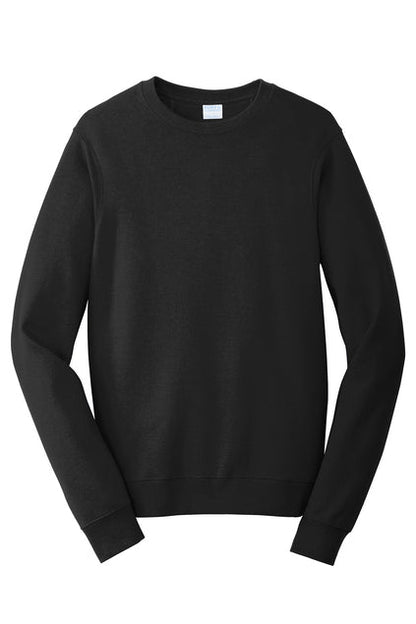 Fan Favorite 80/20 Crewneck Sweatshirt