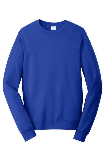 Fan Favorite 80/20 Crewneck Sweatshirt