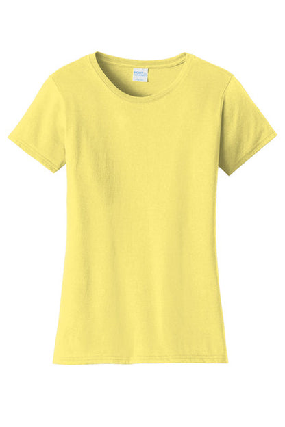 Ladies Fan Favorite Tee