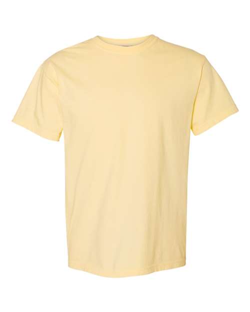 Pigment Dye T-shirt