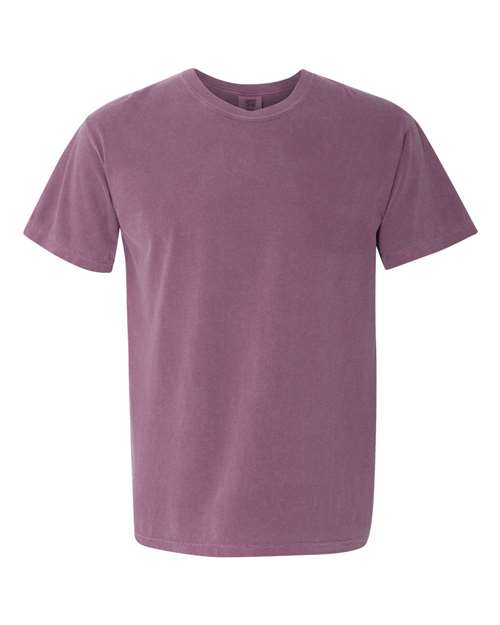Pigment Dye T-shirt