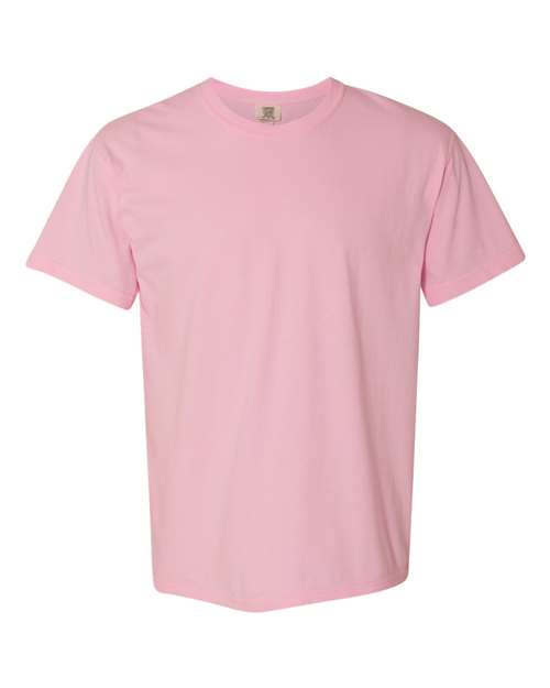 Pigment Dye T-shirt
