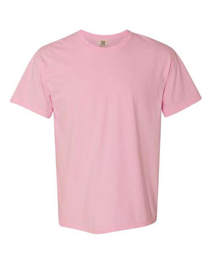 Pigment Dye T-shirt